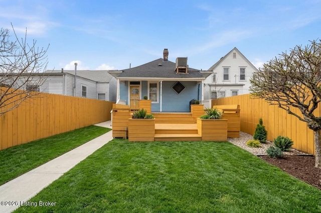 2107 Grand Ave, Louisville, KY 40210