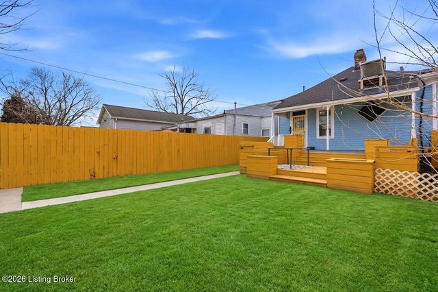 2107 Grand Ave, Louisville, KY 40210