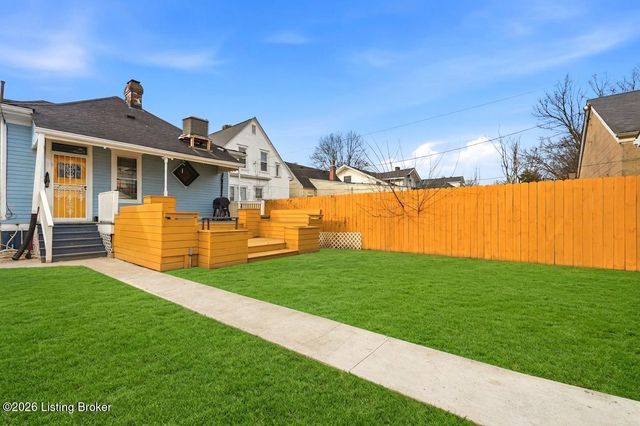 2107 Grand Ave, Louisville, KY 40210