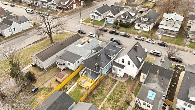 2107 Grand Ave, Louisville, KY 40210