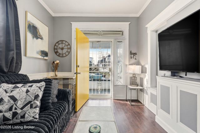 2107 Grand Ave, Louisville, KY 40210