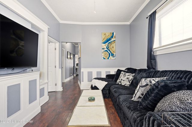 2107 Grand Ave, Louisville, KY 40210