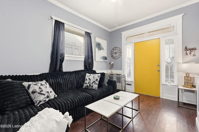 2107 Grand Ave, Louisville, KY 40210