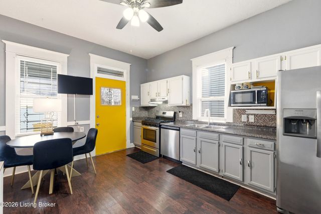 2107 Grand Ave, Louisville, KY 40210