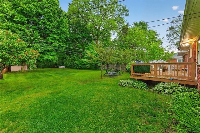 20036 Beech Daly, Redford, MI 48240