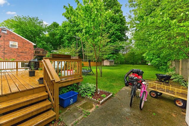 20036 Beech Daly, Redford, MI 48240