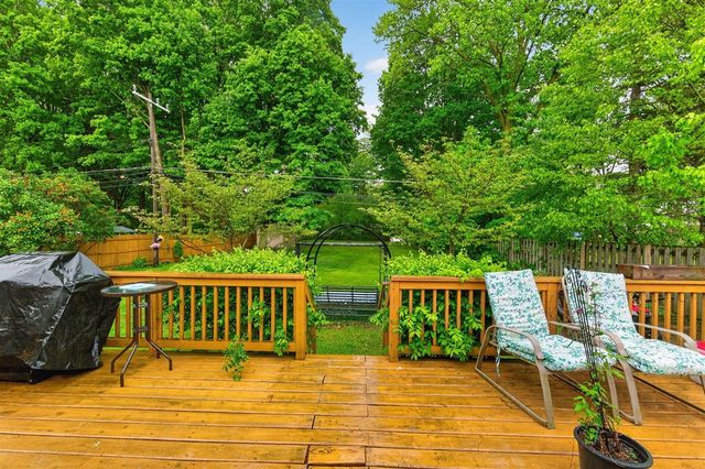 20036 Beech Daly, Redford, MI 48240