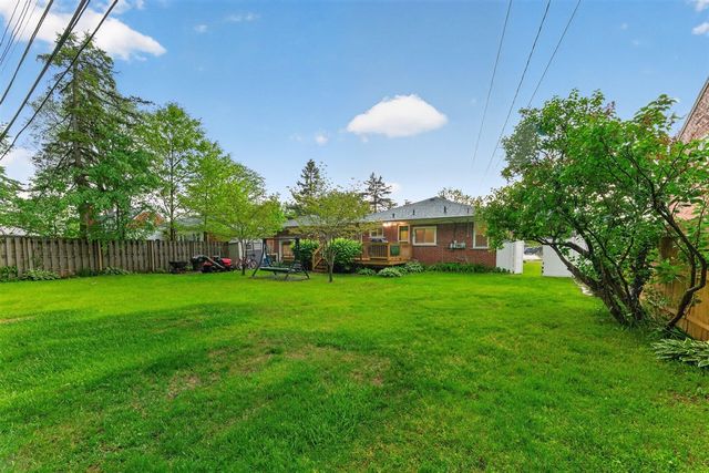 20036 Beech Daly, Redford, MI 48240