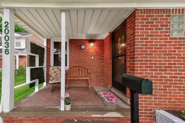 20036 Beech Daly, Redford, MI 48240