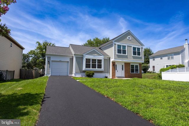 10116 WIMBLEDON CT, Manassas, VA 20110