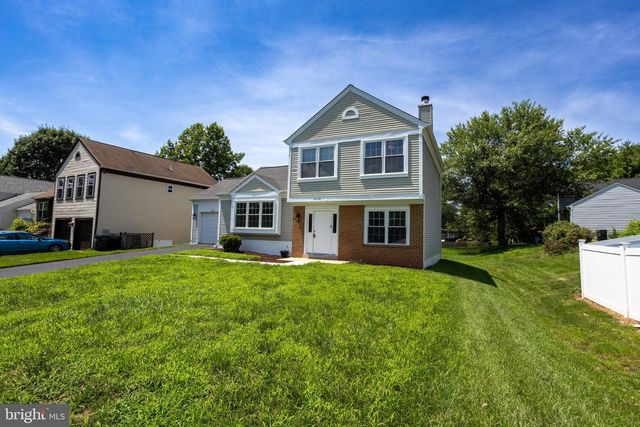 10116 WIMBLEDON CT, Manassas, VA 20110