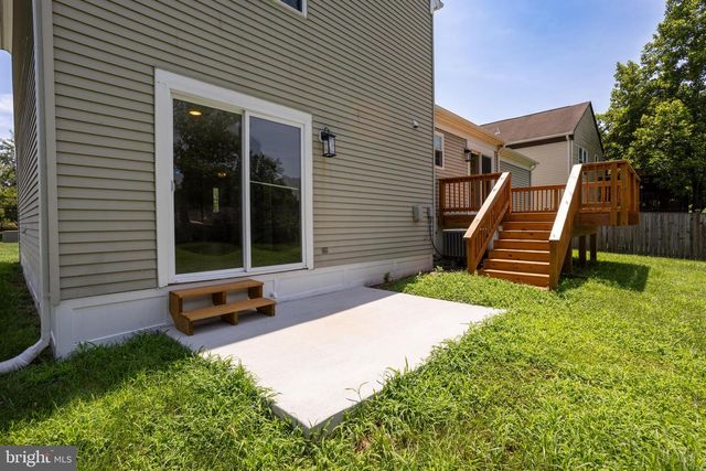 10116 WIMBLEDON CT, Manassas, VA 20110