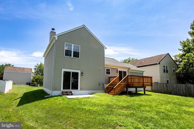 10116 WIMBLEDON CT, Manassas, VA 20110