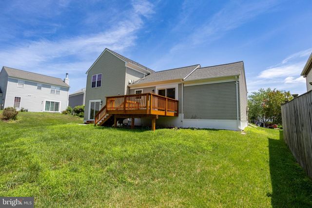 10116 WIMBLEDON CT, Manassas, VA 20110