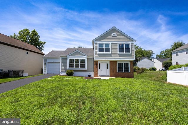 10116 WIMBLEDON CT, Manassas, VA 20110