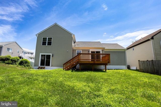 10116 WIMBLEDON CT, Manassas, VA 20110