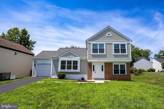 10116 WIMBLEDON CT, Manassas, VA 20110