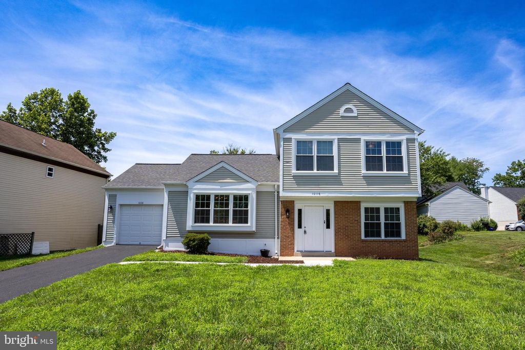 10116 WIMBLEDON CT, Manassas, VA 20110