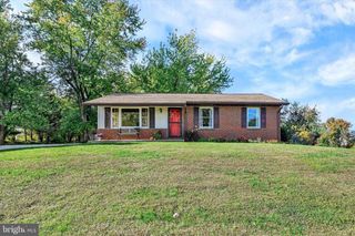 3492 WOODHOLME DR, Hampstead, MD 21074