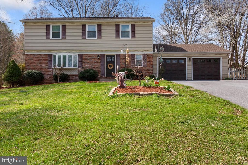 Image 1 of property listing at 2314 SANDEL LN, Westminster, MD 21157