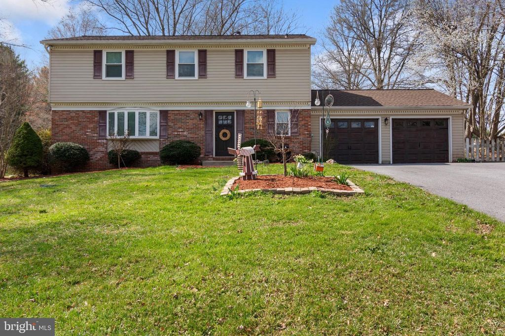 Image 33 of property listing at 2314 SANDEL LN, Westminster, MD 21157