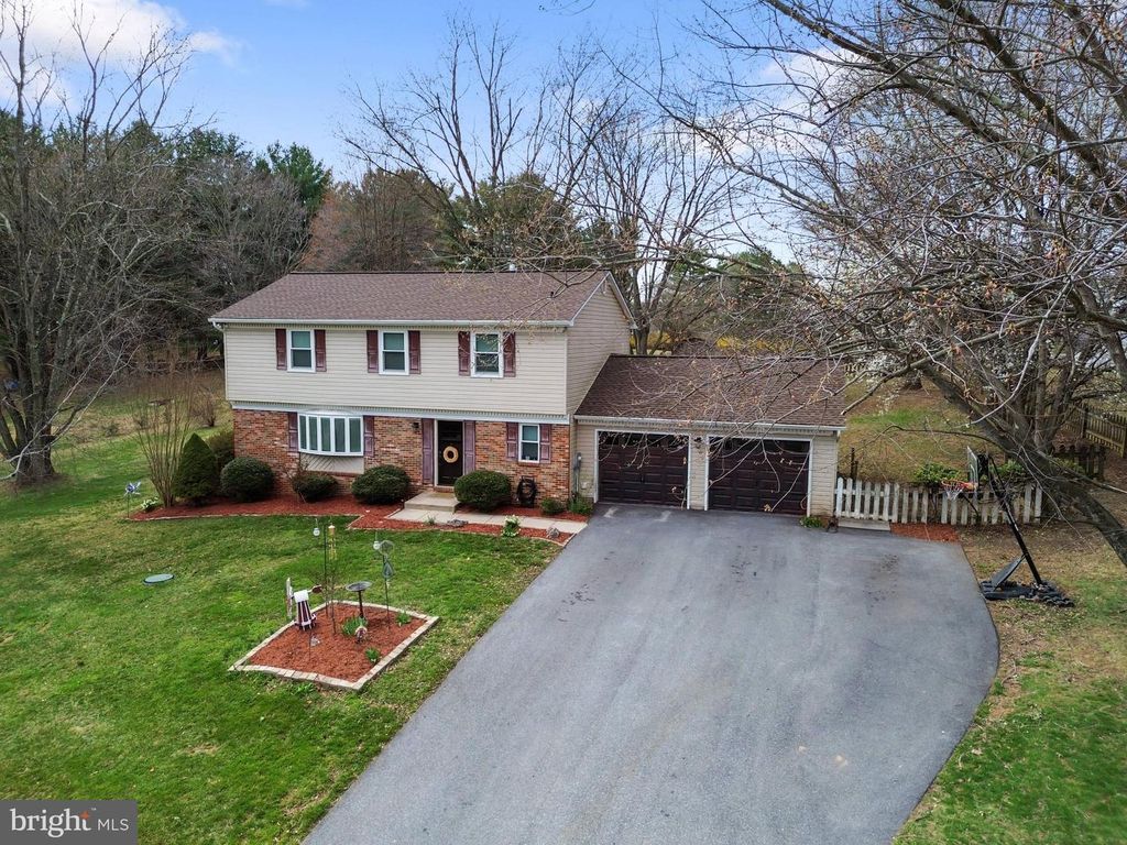 Image 34 of property listing at 2314 SANDEL LN, Westminster, MD 21157