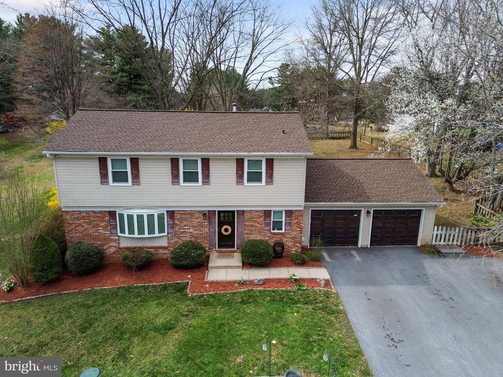 Image 35 of property listing at 2314 SANDEL LN, Westminster, MD 21157