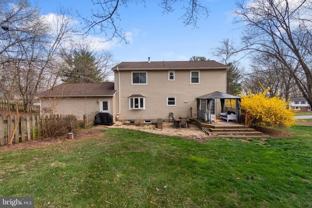 Image 40 of property listing at 2314 SANDEL LN, Westminster, MD 21157