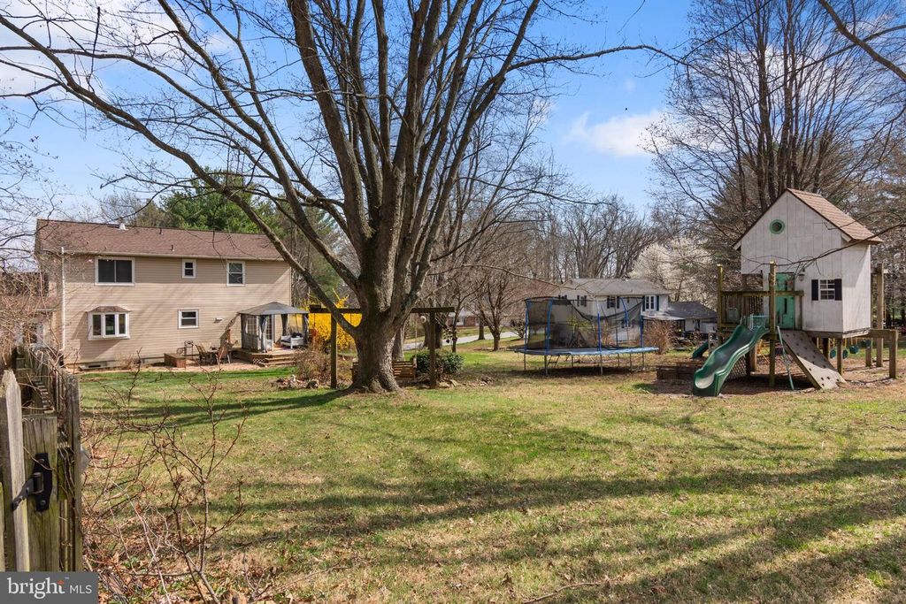 Image 42 of property listing at 2314 SANDEL LN, Westminster, MD 21157