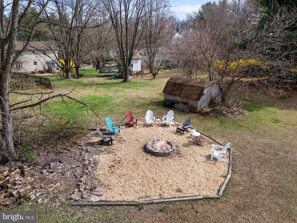 Image 46 of property listing at 2314 SANDEL LN, Westminster, MD 21157