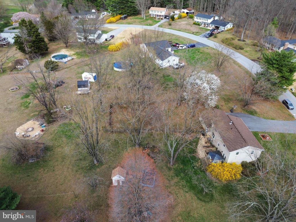 Image 52 of property listing at 2314 SANDEL LN, Westminster, MD 21157