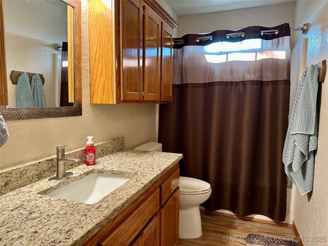 2332 Sioux, Sulphur, OK 73086