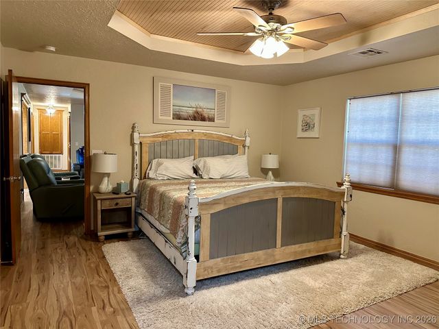 2332 Sioux, Sulphur, OK 73086