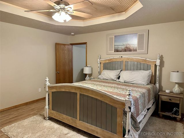 2332 Sioux, Sulphur, OK 73086