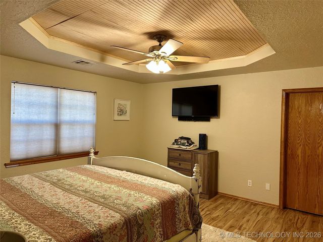 2332 Sioux, Sulphur, OK 73086