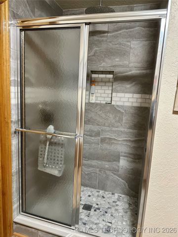 2332 Sioux, Sulphur, OK 73086