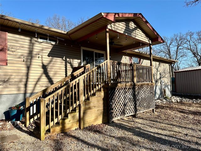 2332 Sioux, Sulphur, OK 73086