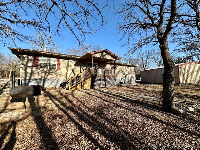 2332 Sioux, Sulphur, OK 73086