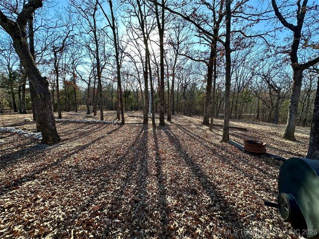 2332 Sioux, Sulphur, OK 73086