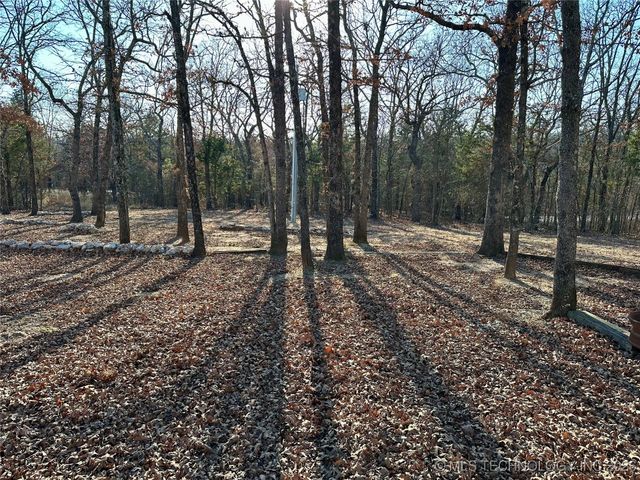 2332 Sioux, Sulphur, OK 73086