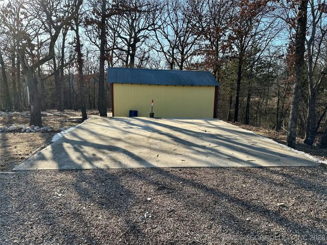 2332 Sioux, Sulphur, OK 73086