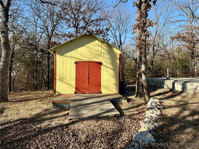 2332 Sioux, Sulphur, OK 73086