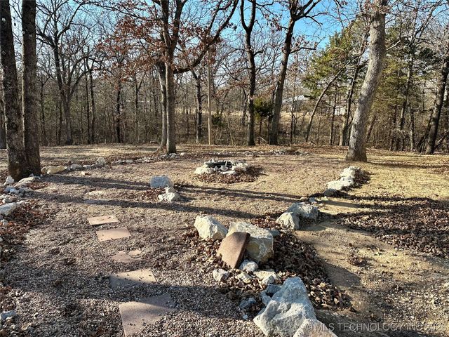 2332 Sioux, Sulphur, OK 73086