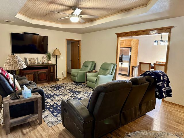 2332 Sioux, Sulphur, OK 73086