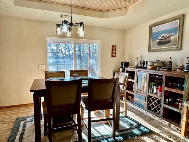 2332 Sioux, Sulphur, OK 73086