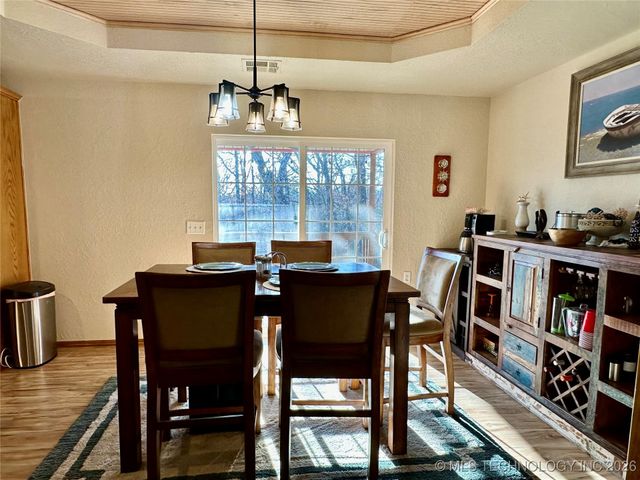 2332 Sioux, Sulphur, OK 73086