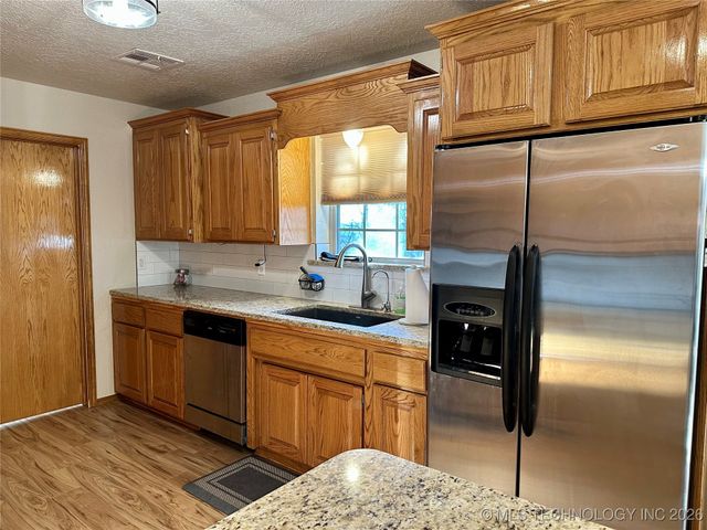 2332 Sioux, Sulphur, OK 73086