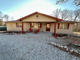 2332 Sioux, Sulphur, OK 73086