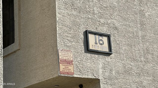 7801 N 44TH Drive 1183, Glendale, AZ 85301