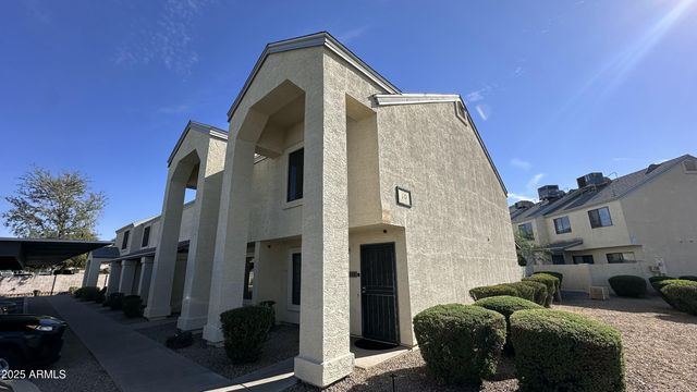 7801 N 44TH Drive 1183, Glendale, AZ 85301